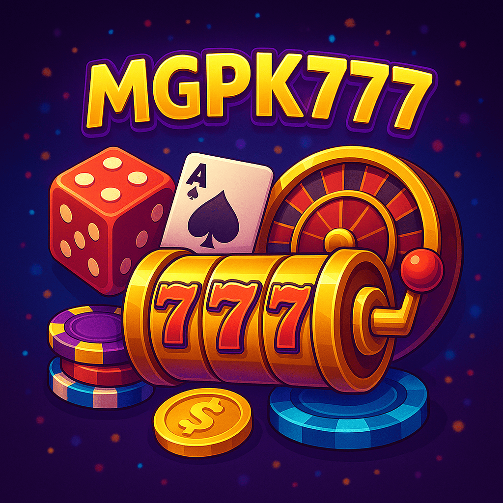 MGPK777 GAME