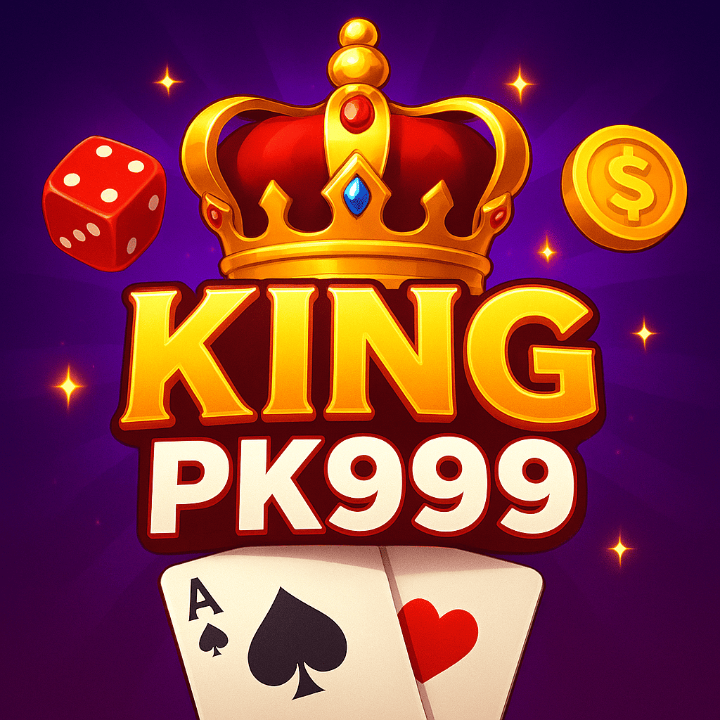 KING PK999 Game