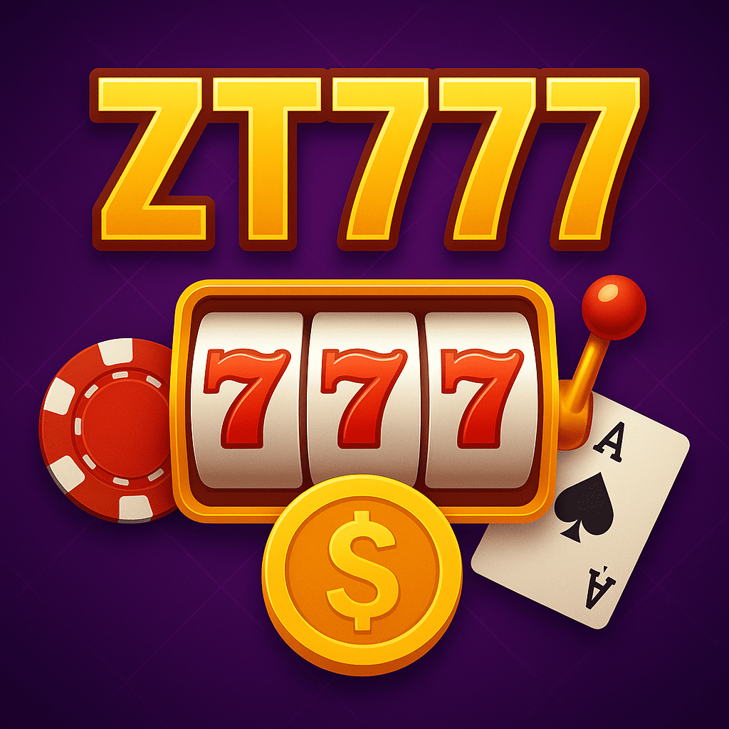 ZT777 Game