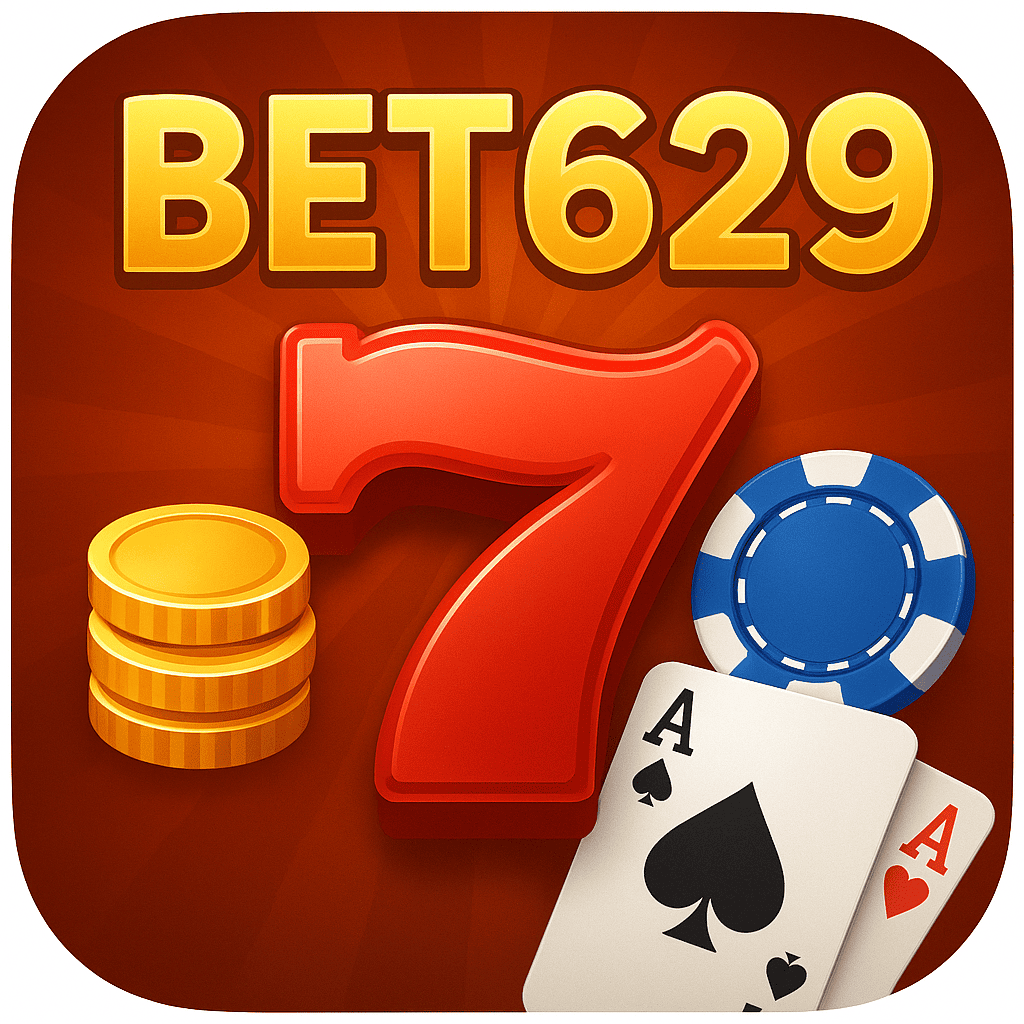 BET629 Game