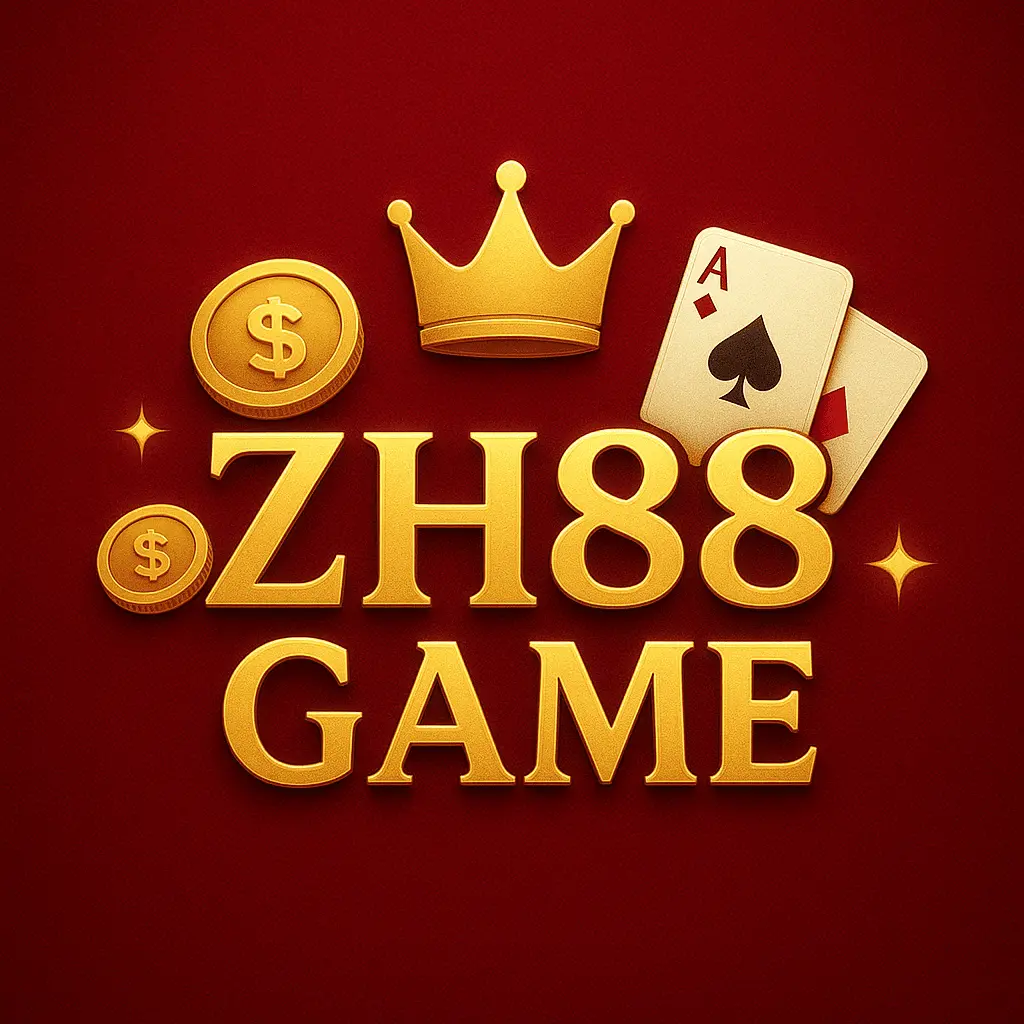 ZH88 GAME
