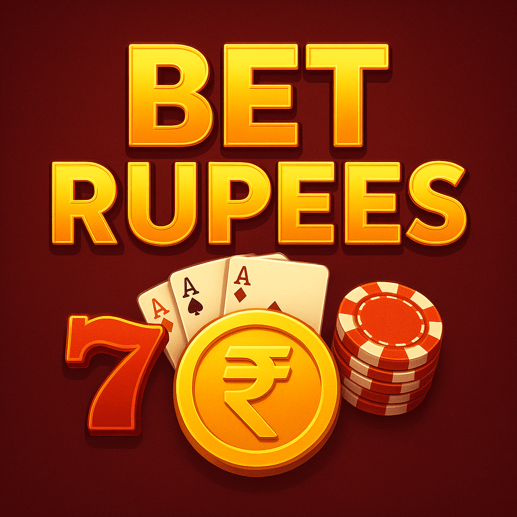 BET RUPEES