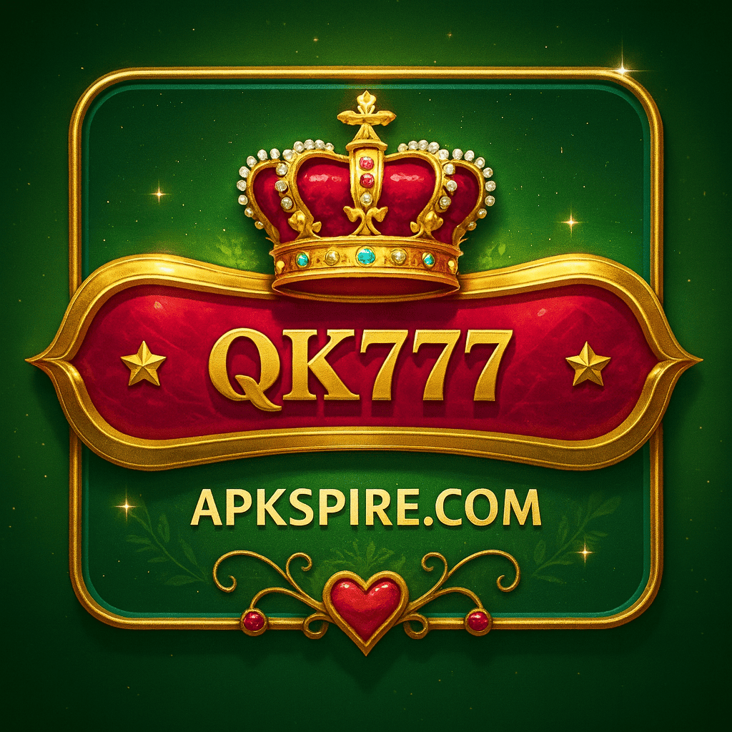 QK777 Game
