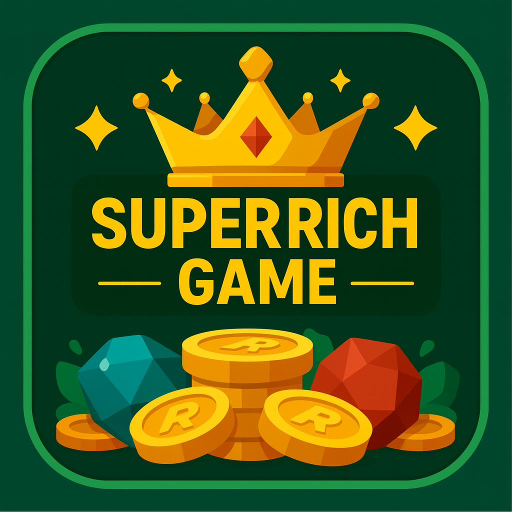 Super Rich 07 Game