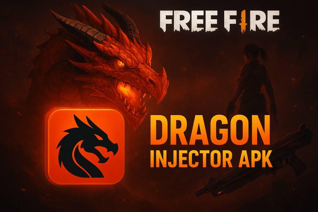 Dragon Injector APK