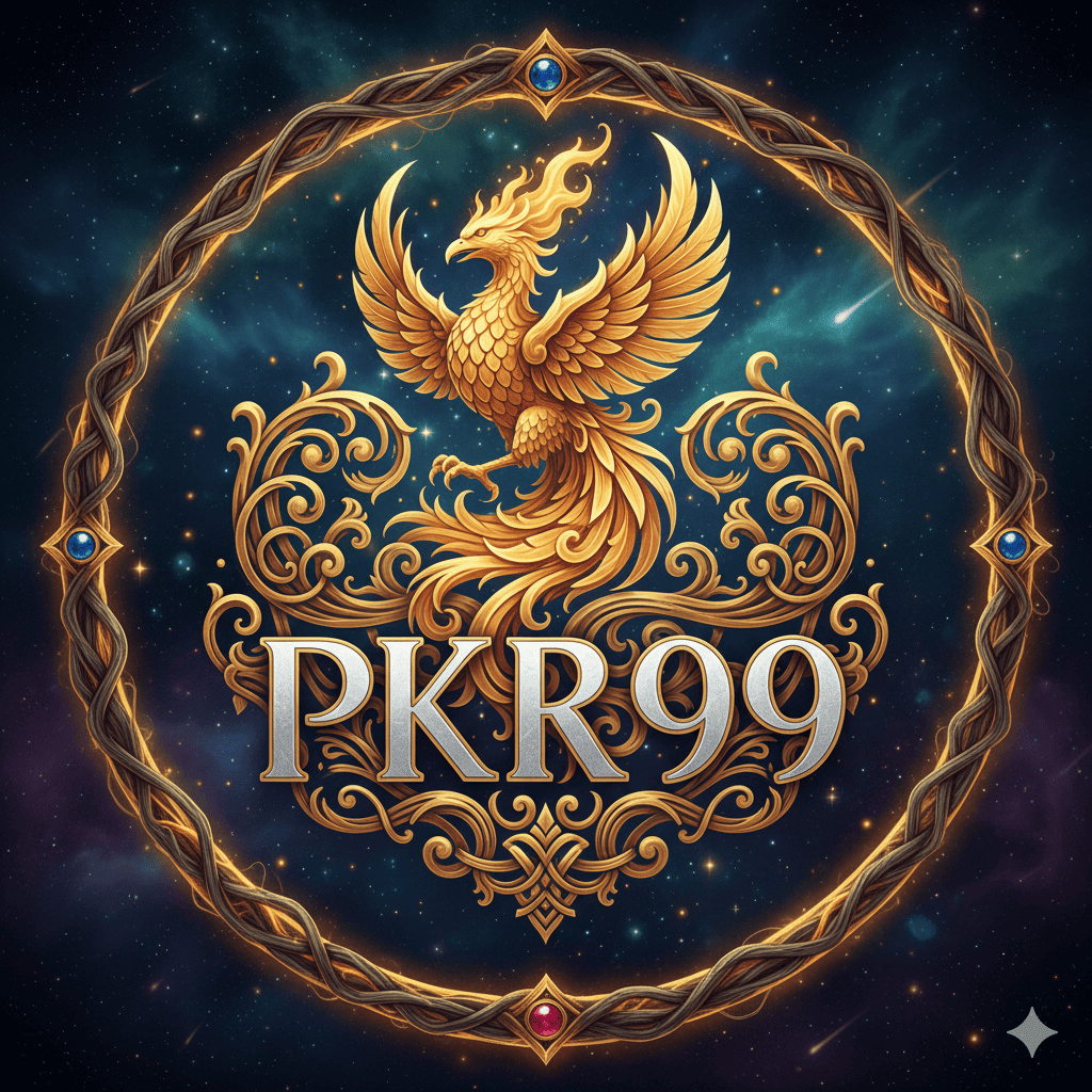 PKR99 GAME