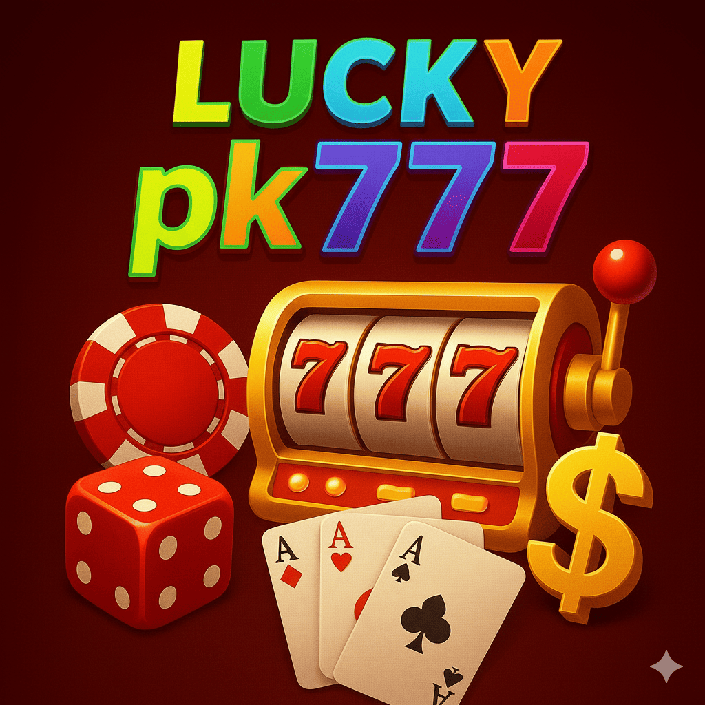 Lucky PK777 Game