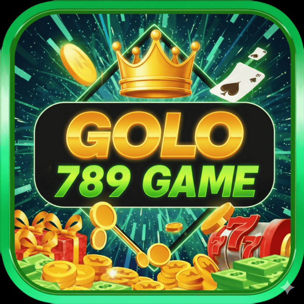 Golo789 Game