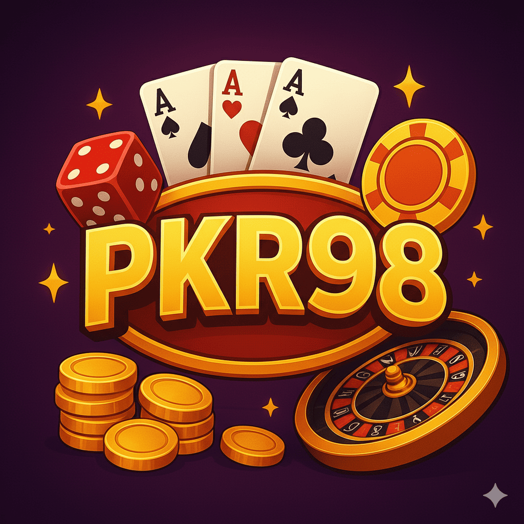 PKR98 GAME