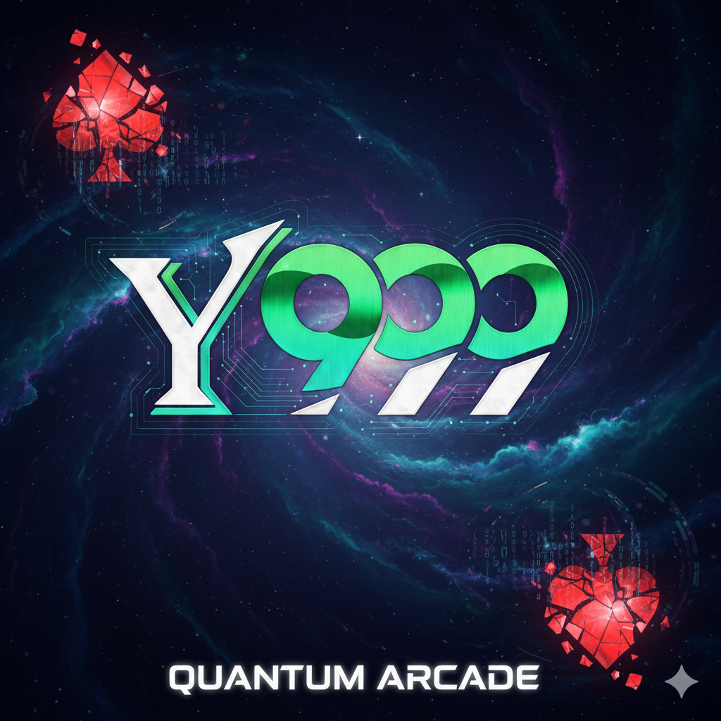 Y999 Pro Game