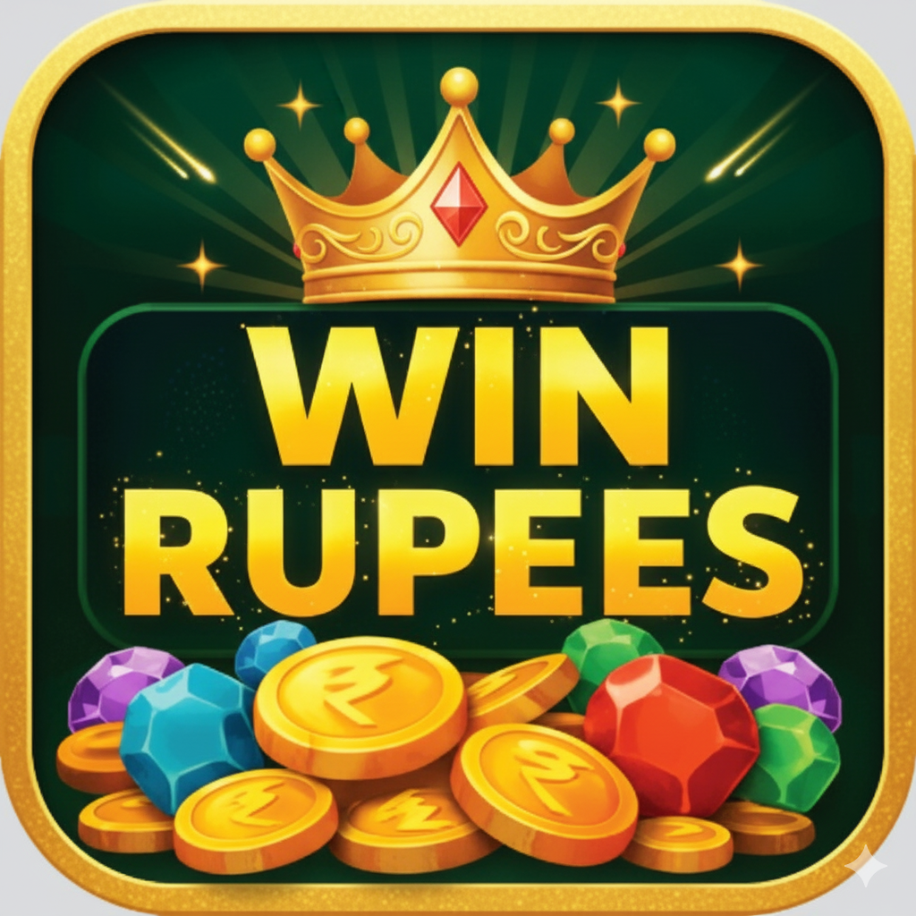 WIN RUPEES