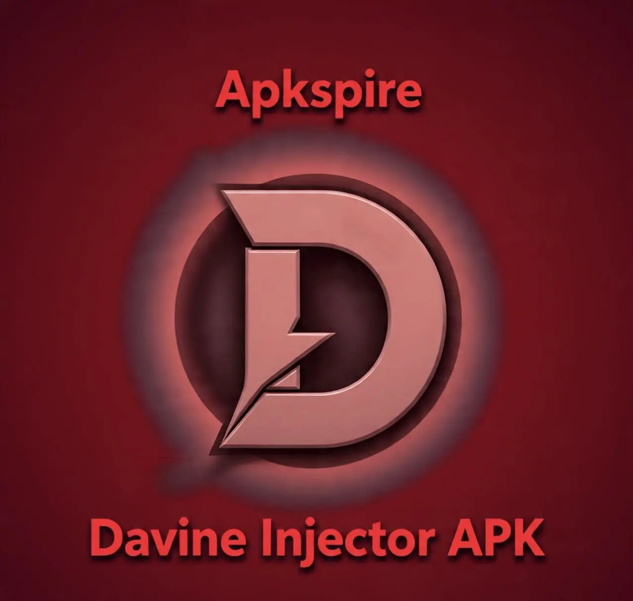 Davine Injector