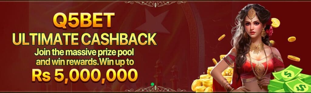 Q5BET Game