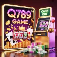 Q789 Game