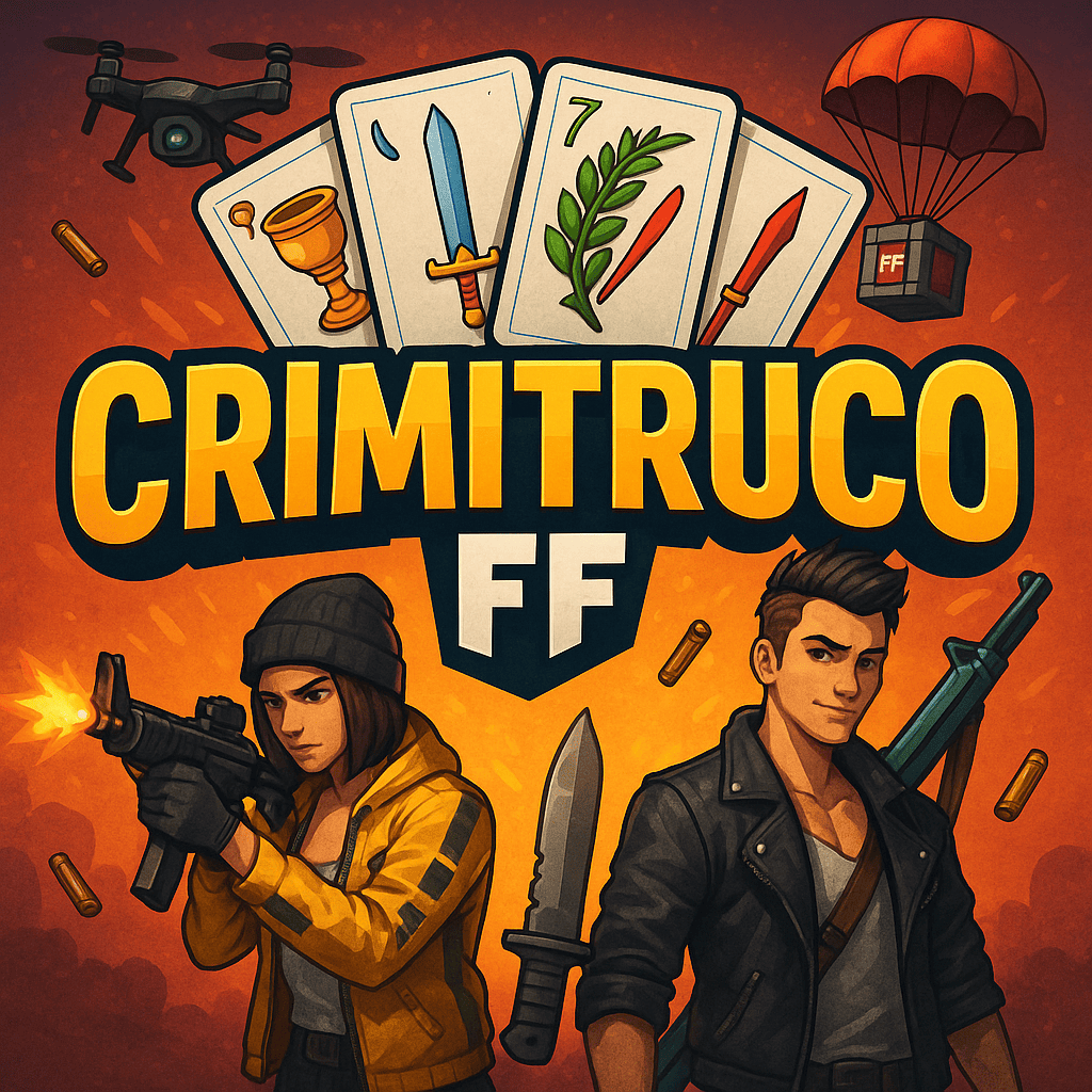 Crimitruco FF Injector