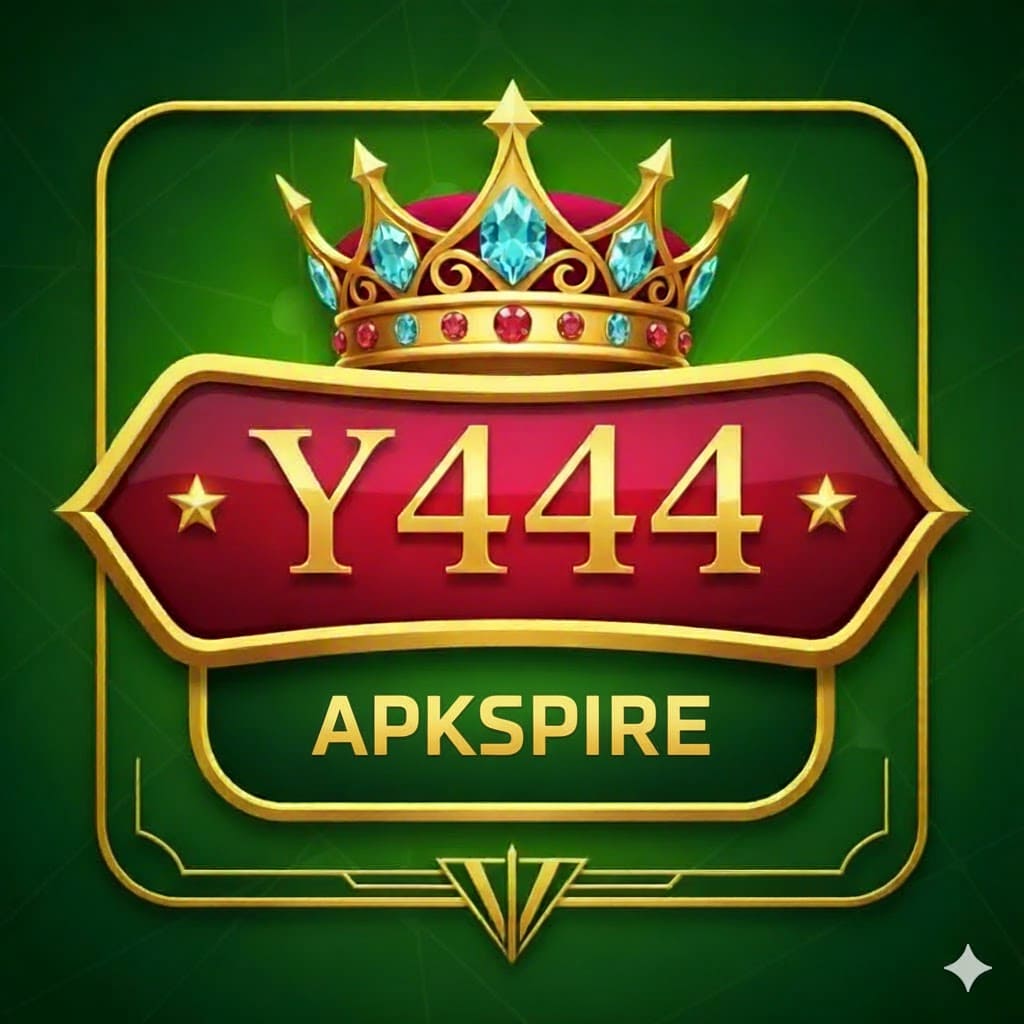 Y444 GAME