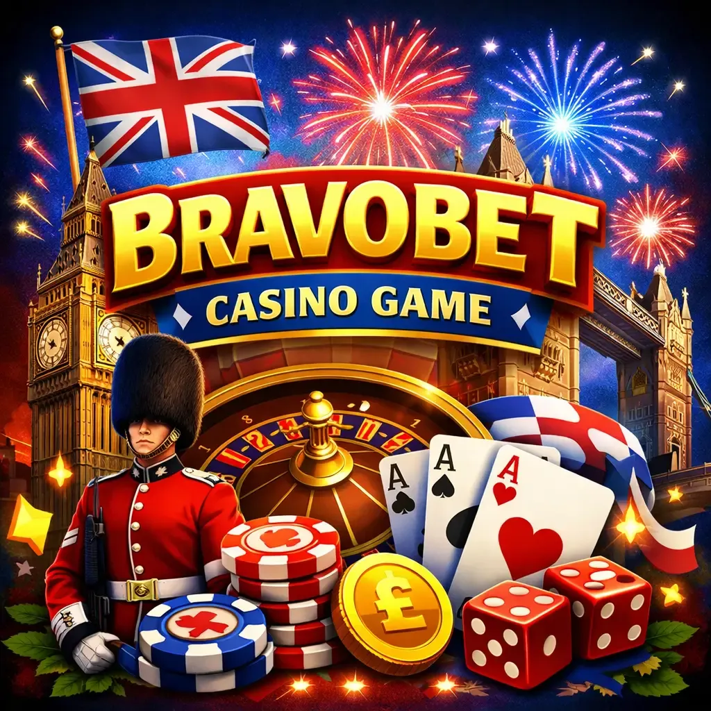 Bravobet Casino Game