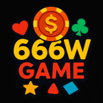 666W Game