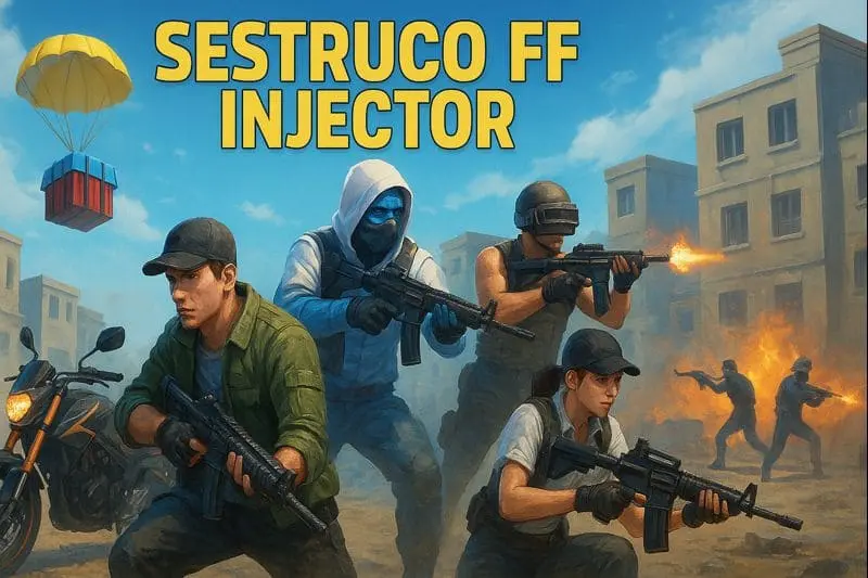 Sestruco FF Injector