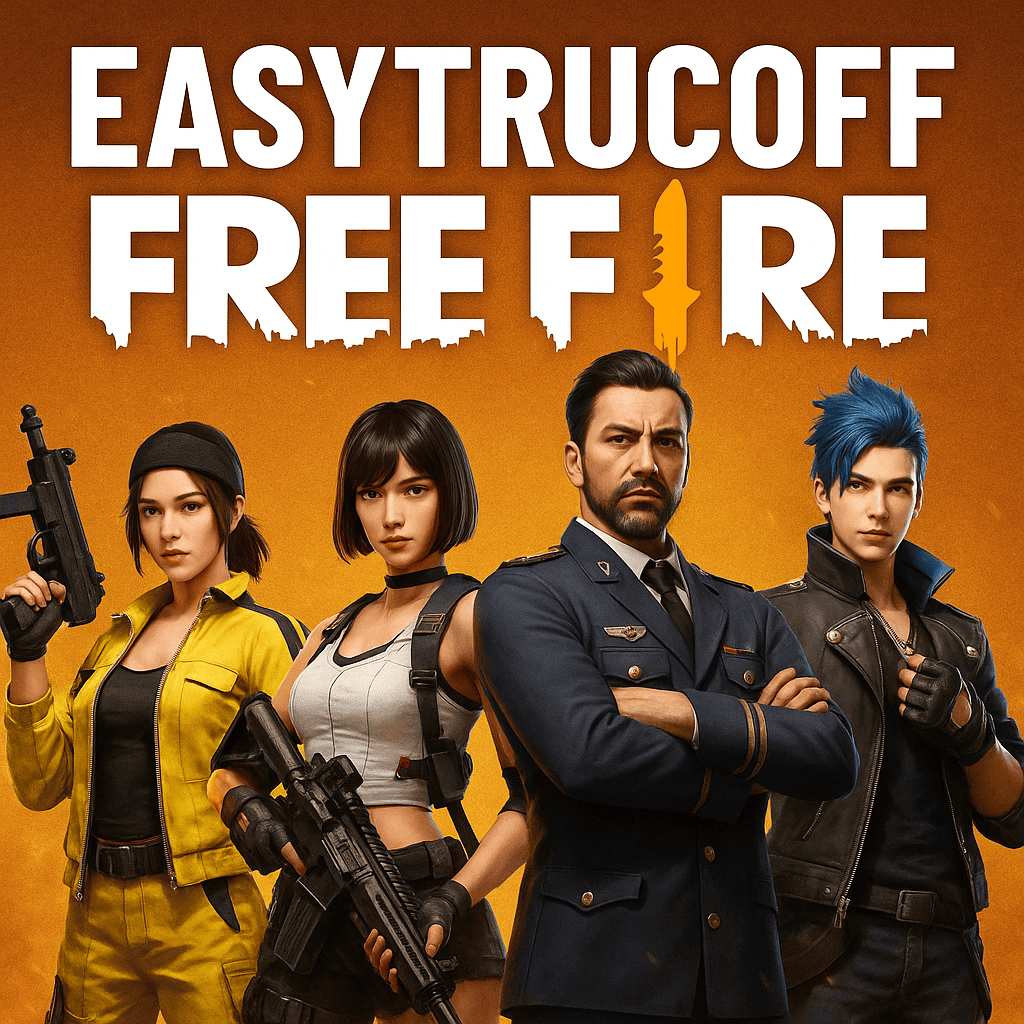 Easytrucoff ff injector