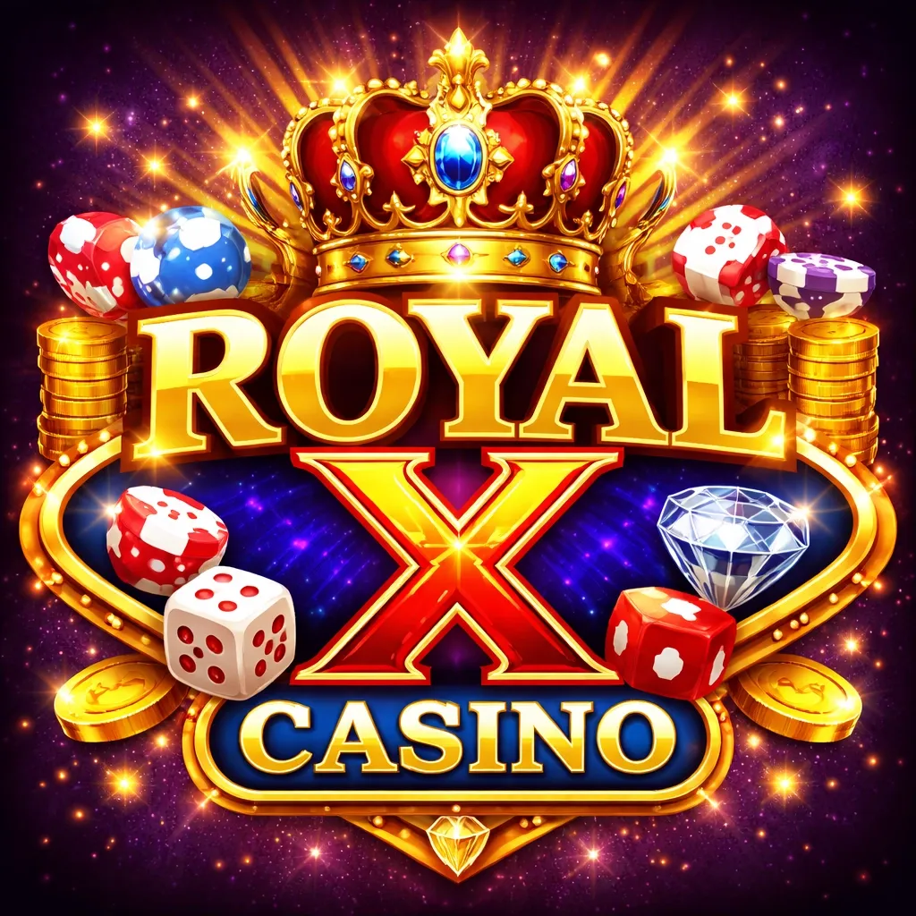 Royal X Casino Game