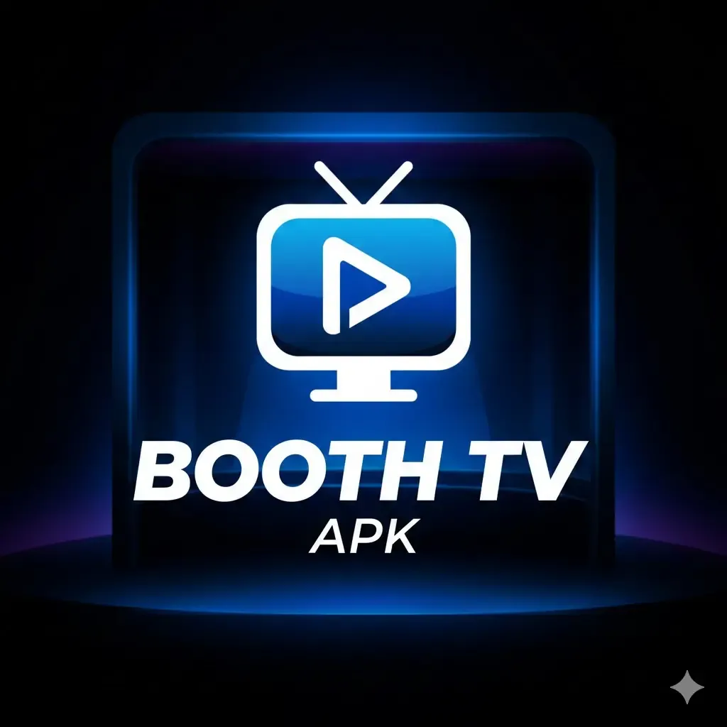 Booth tv