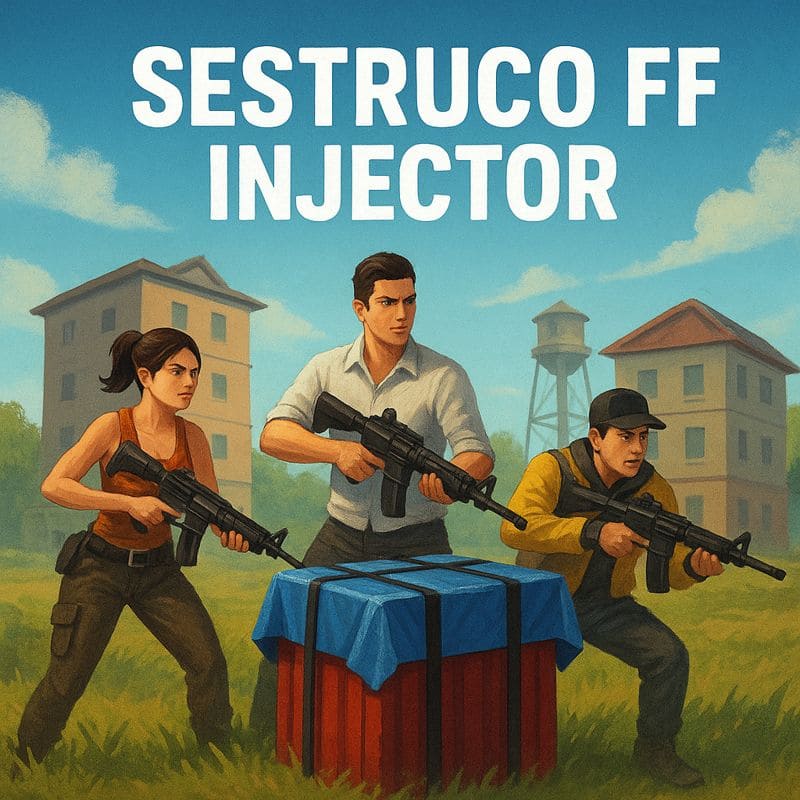 Sestruco FF Injector