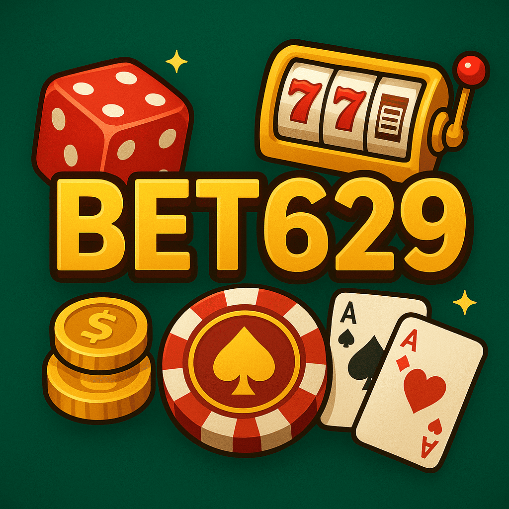 Bet629 Game