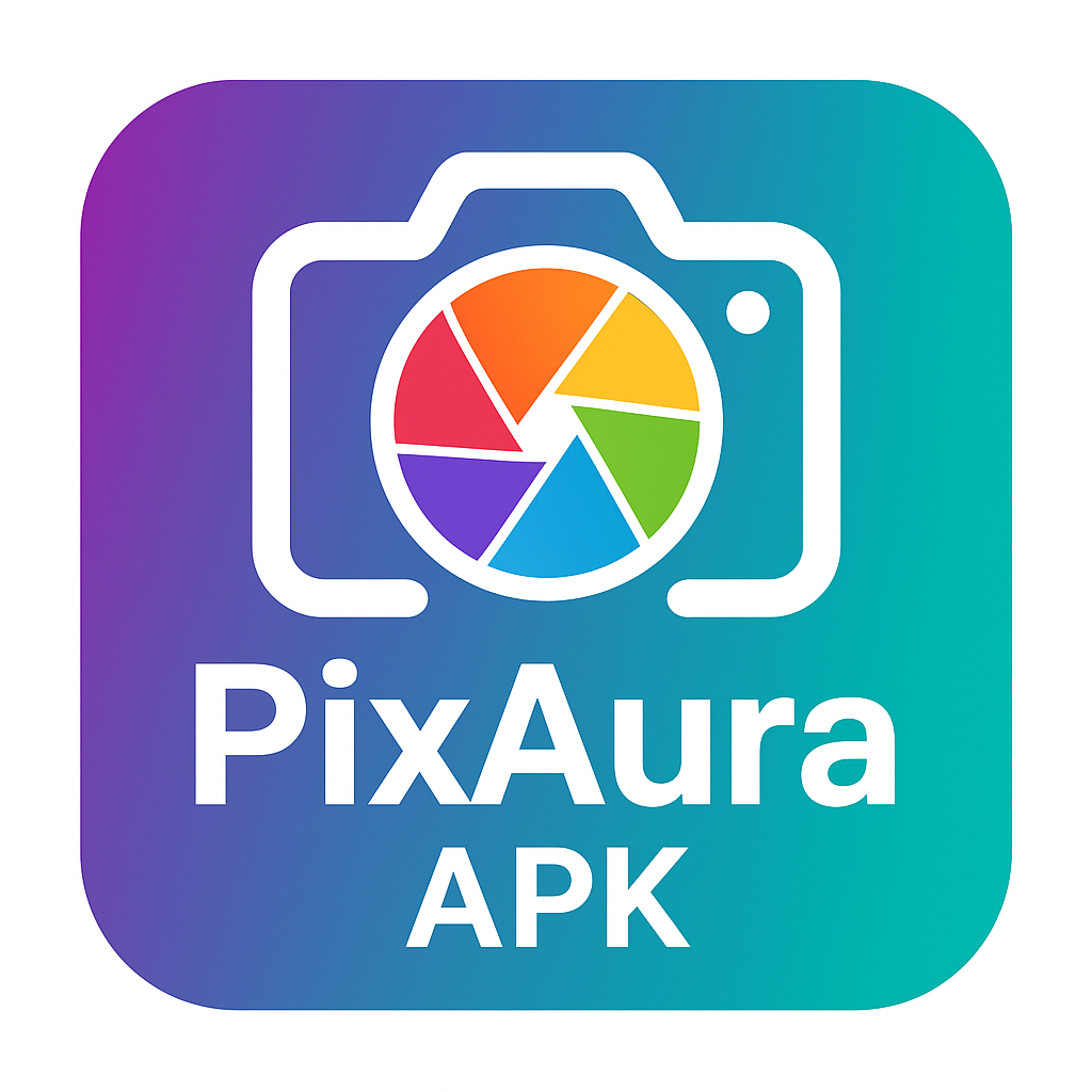 PixAura APK