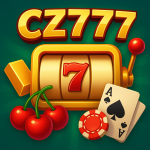 CZ777 Game