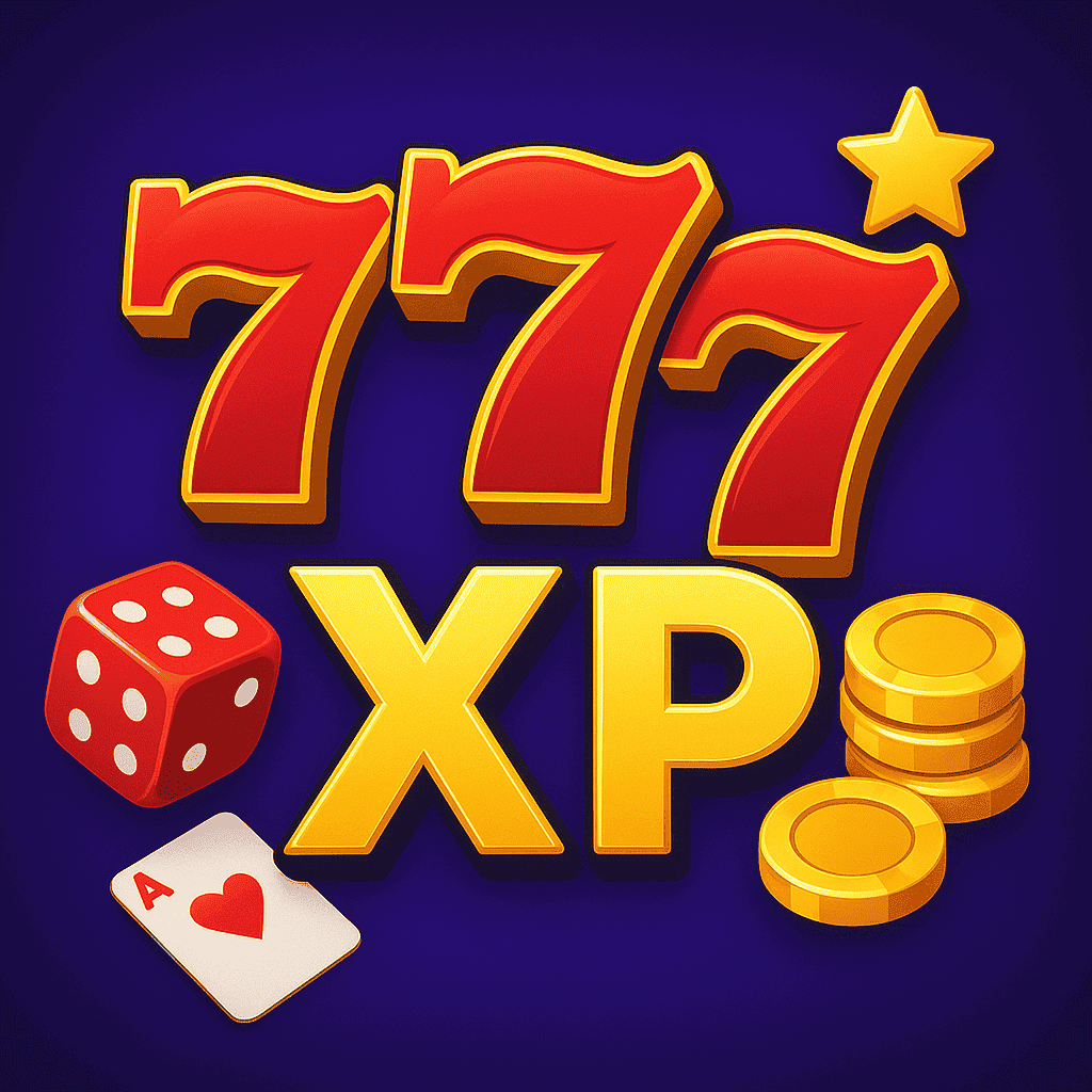 777 XP Game