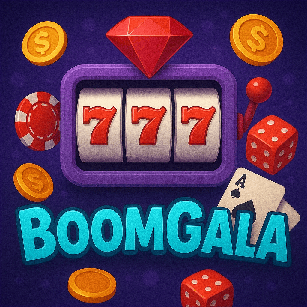 BoomGala Game