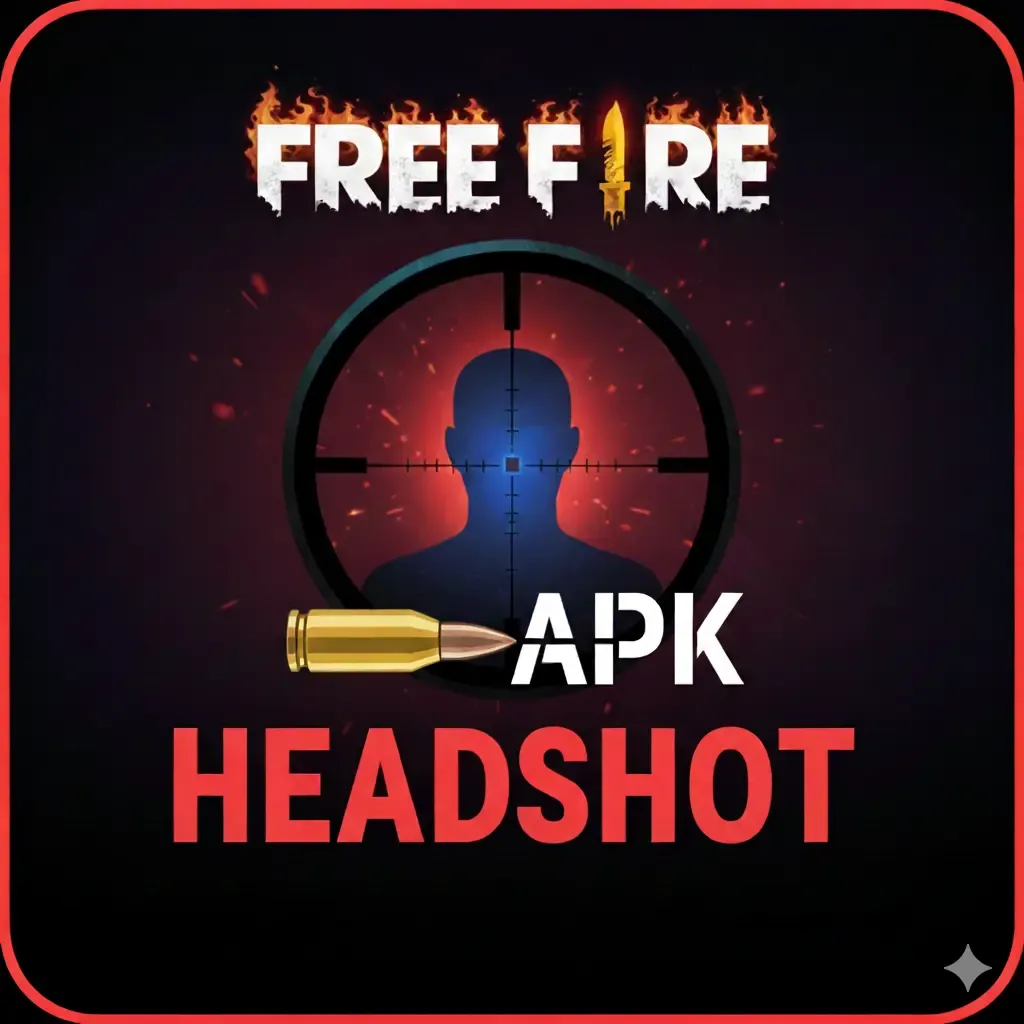 Free Fire Headshot Configuration