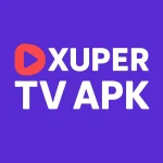 XUPER TV APK