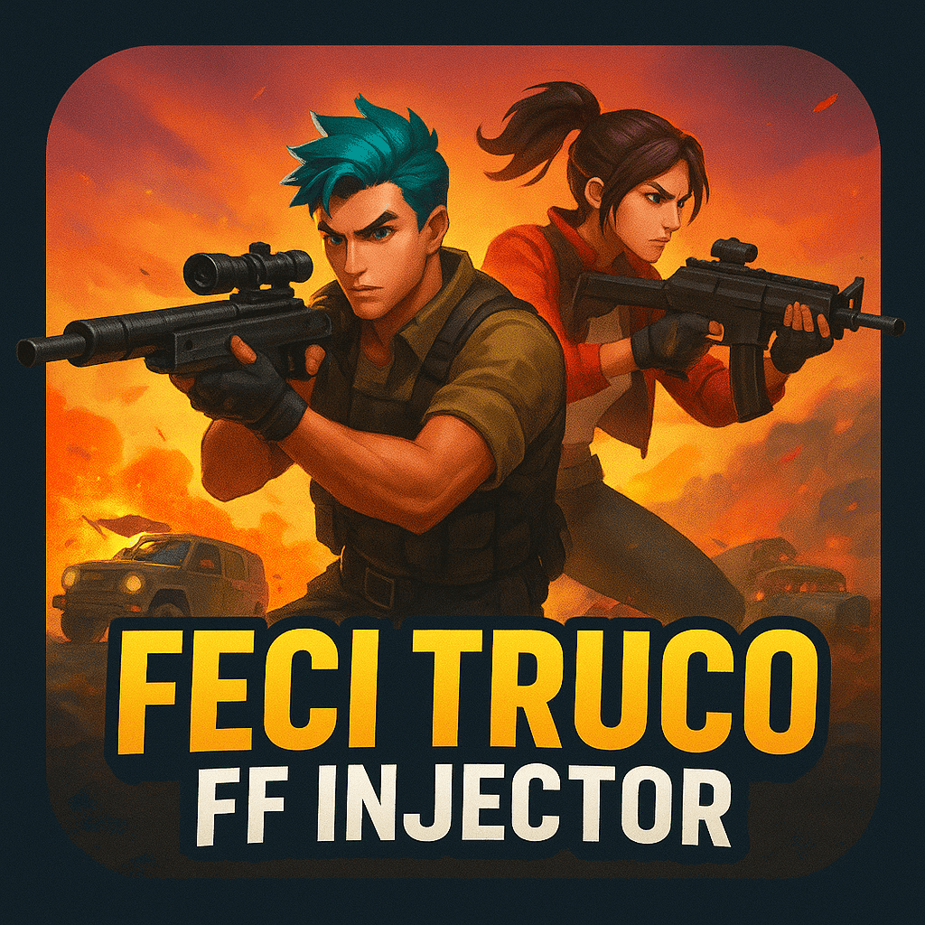 FeciTruco FF Injector