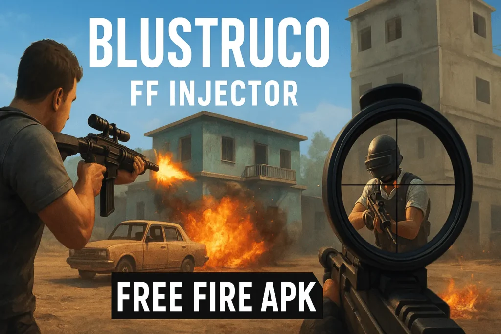 BosTruco FF Injector