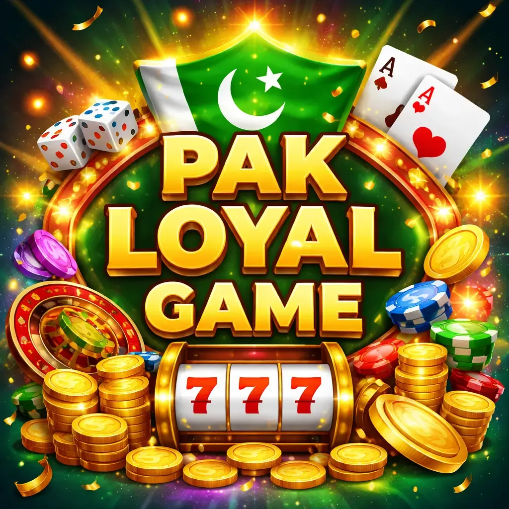 PakLoyal Game