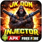 JK DON INJECTOR APK