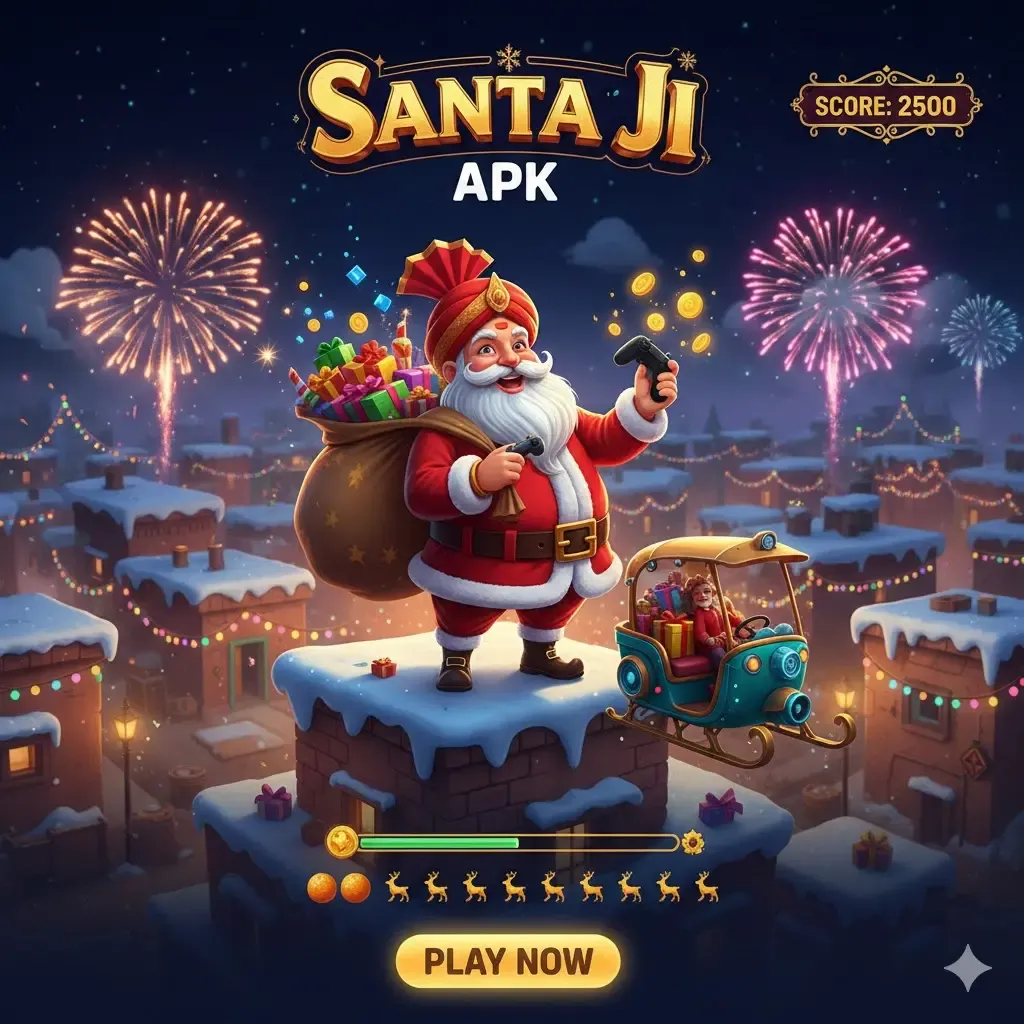 Santa Ji APK
