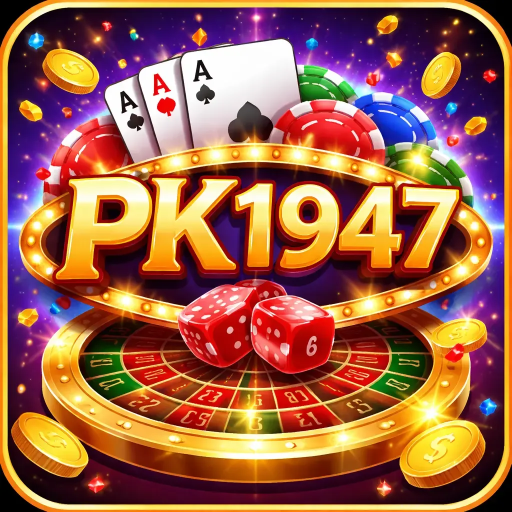 pk1947 Game