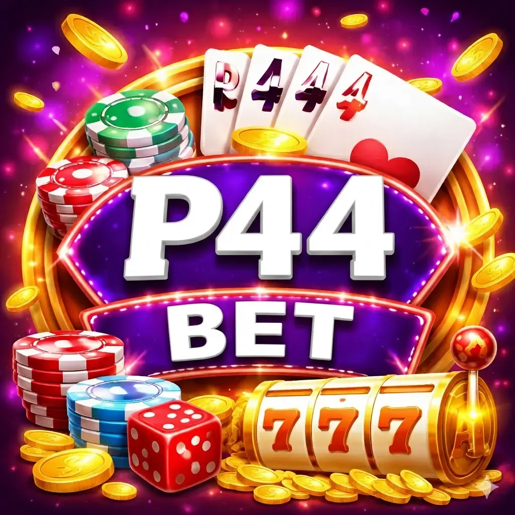 P44 bet Game