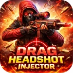 Auto Headshot injector Apk