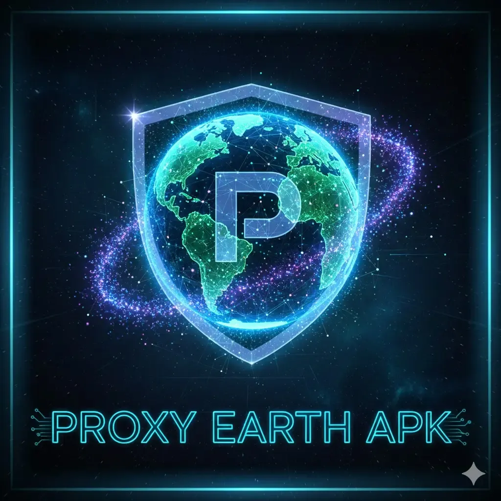 Proxy Earth APK