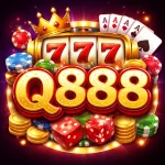 Q888 Game