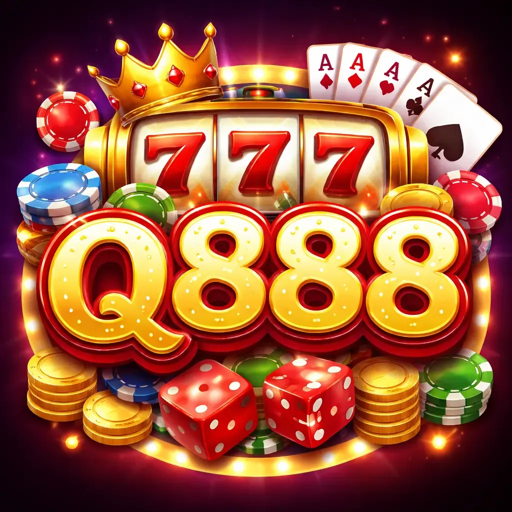 Q888 Game