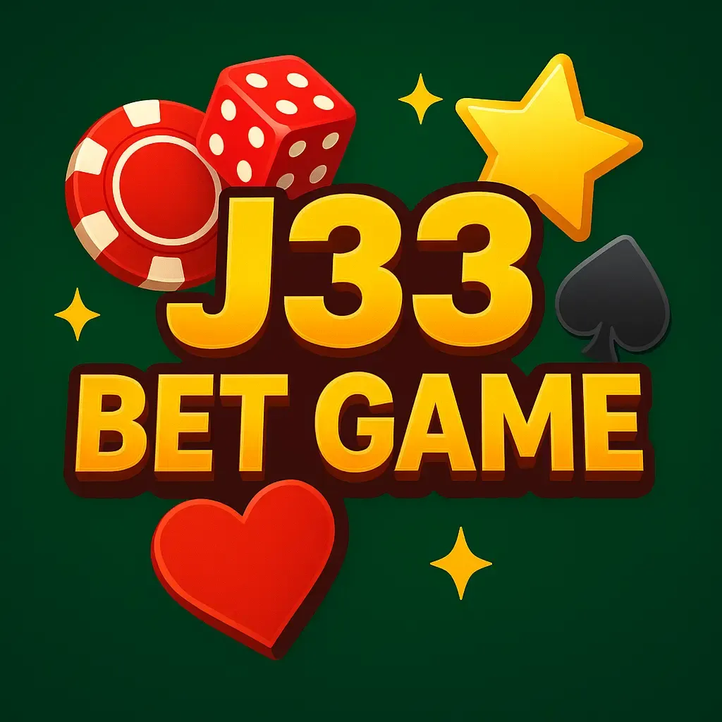 J33 Bet Game