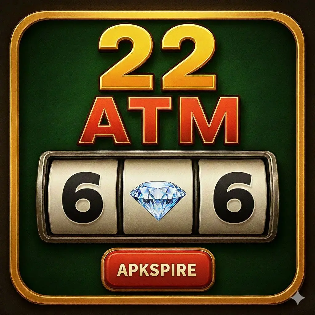 22ATM Game