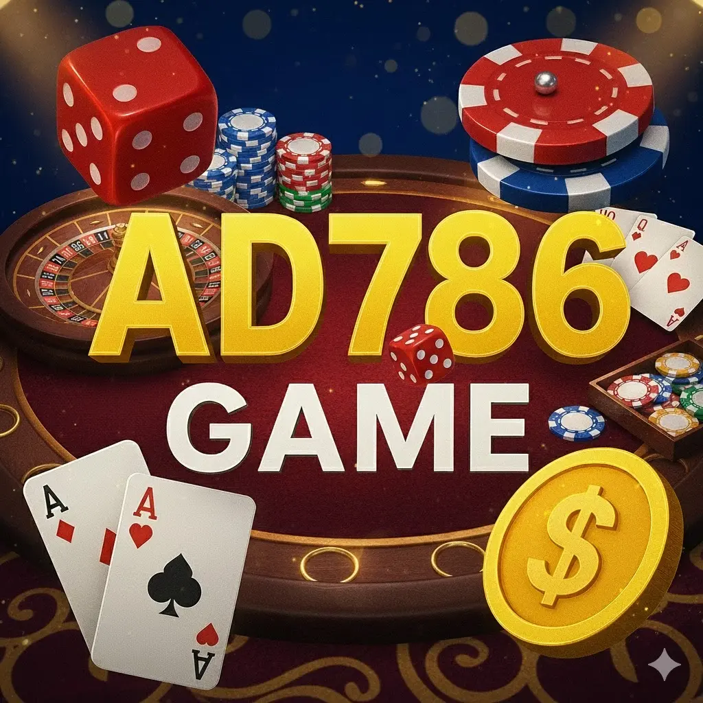 AD786 Game