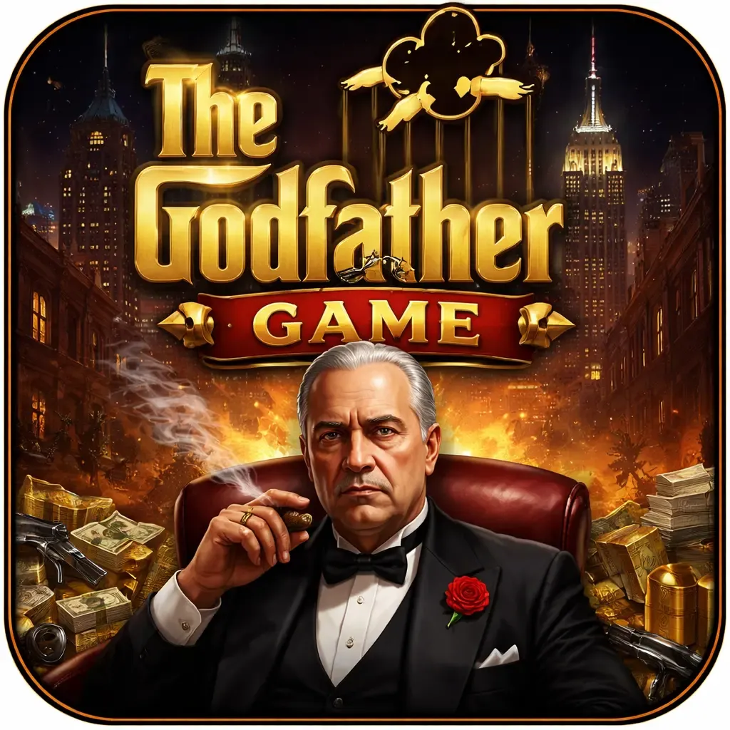 The Godfather Game