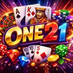 One21 Game